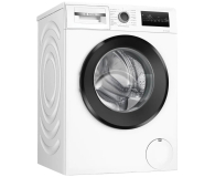 ZESTAW Bosch Suszarka WQG241ALPL+Pralka WAN2827LPL+Łącznik WTZ2741 - 1570570 - zdjęcie 8